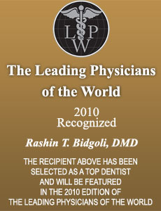 Leading Physicians of the World Sterling, VA